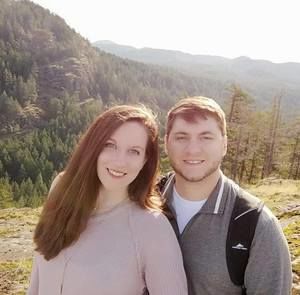 Meet your Posher, Courtney